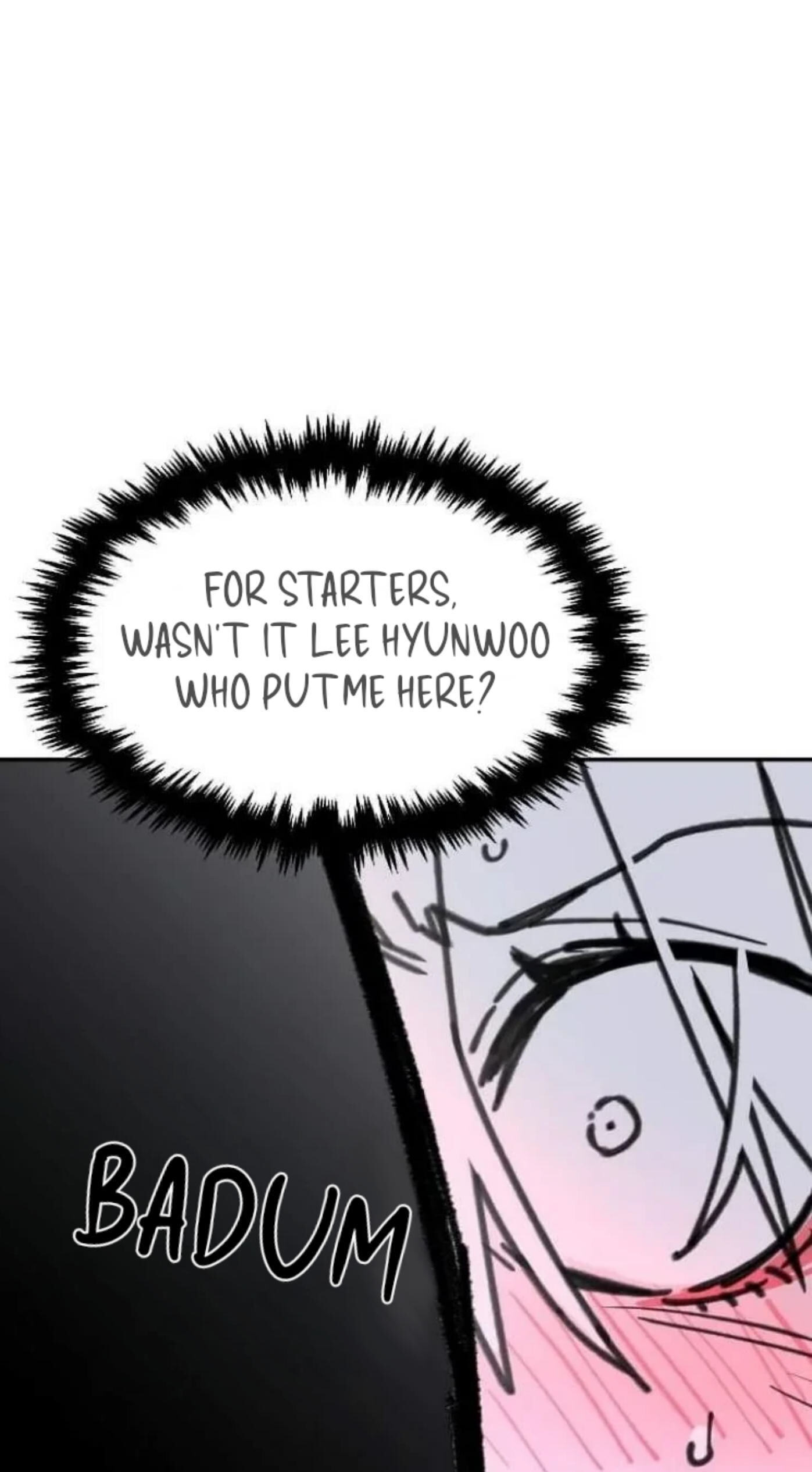High School Boy Chapter 119 page 21 - 