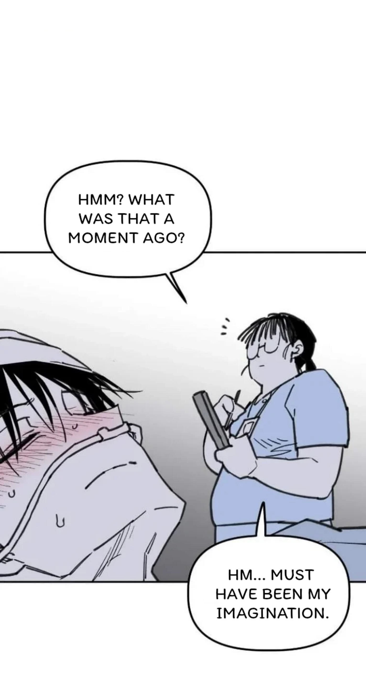 High School Boy Chapter 119 page 27 - 