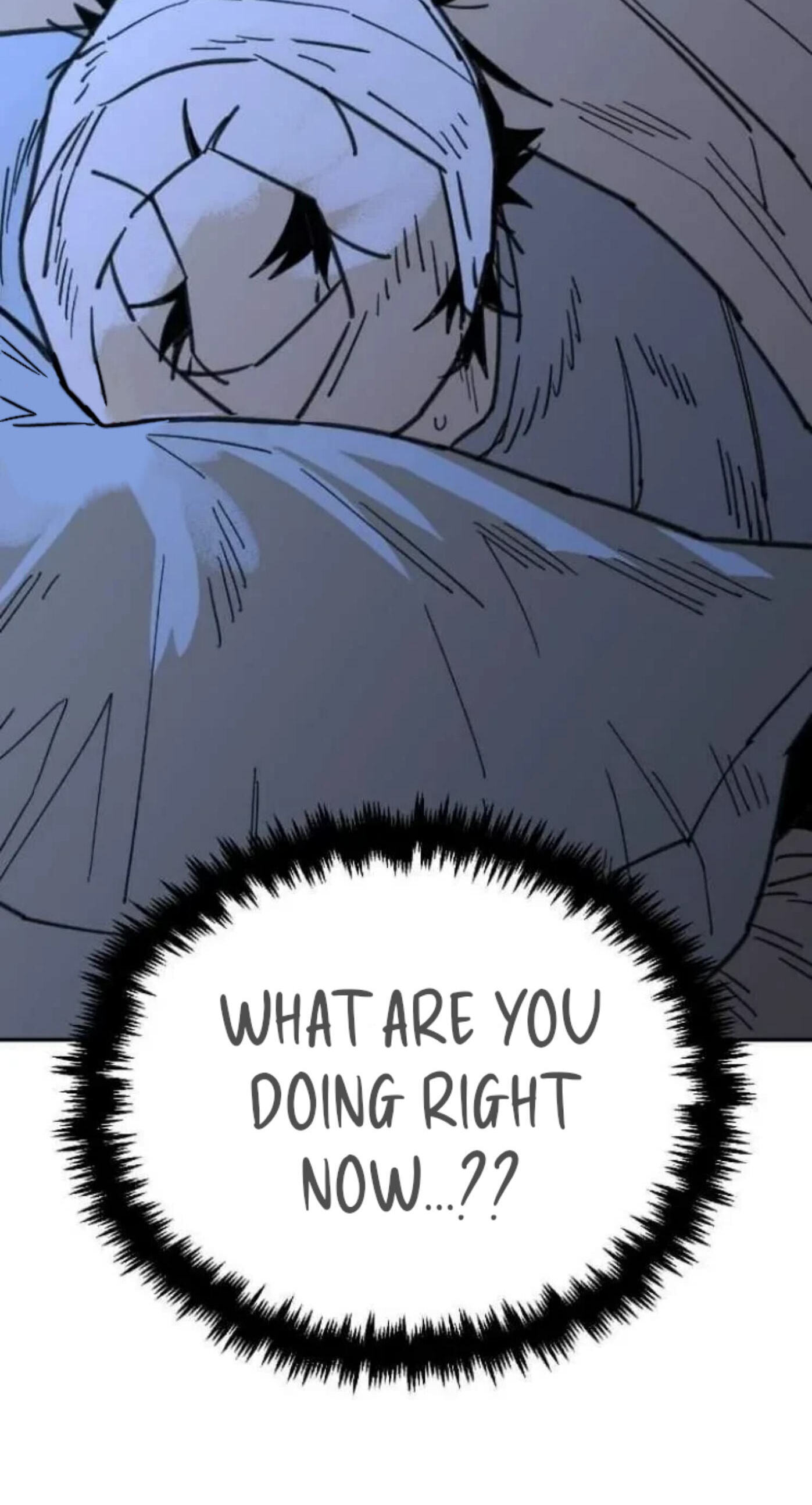 High School Boy Chapter 119 page 30 - 