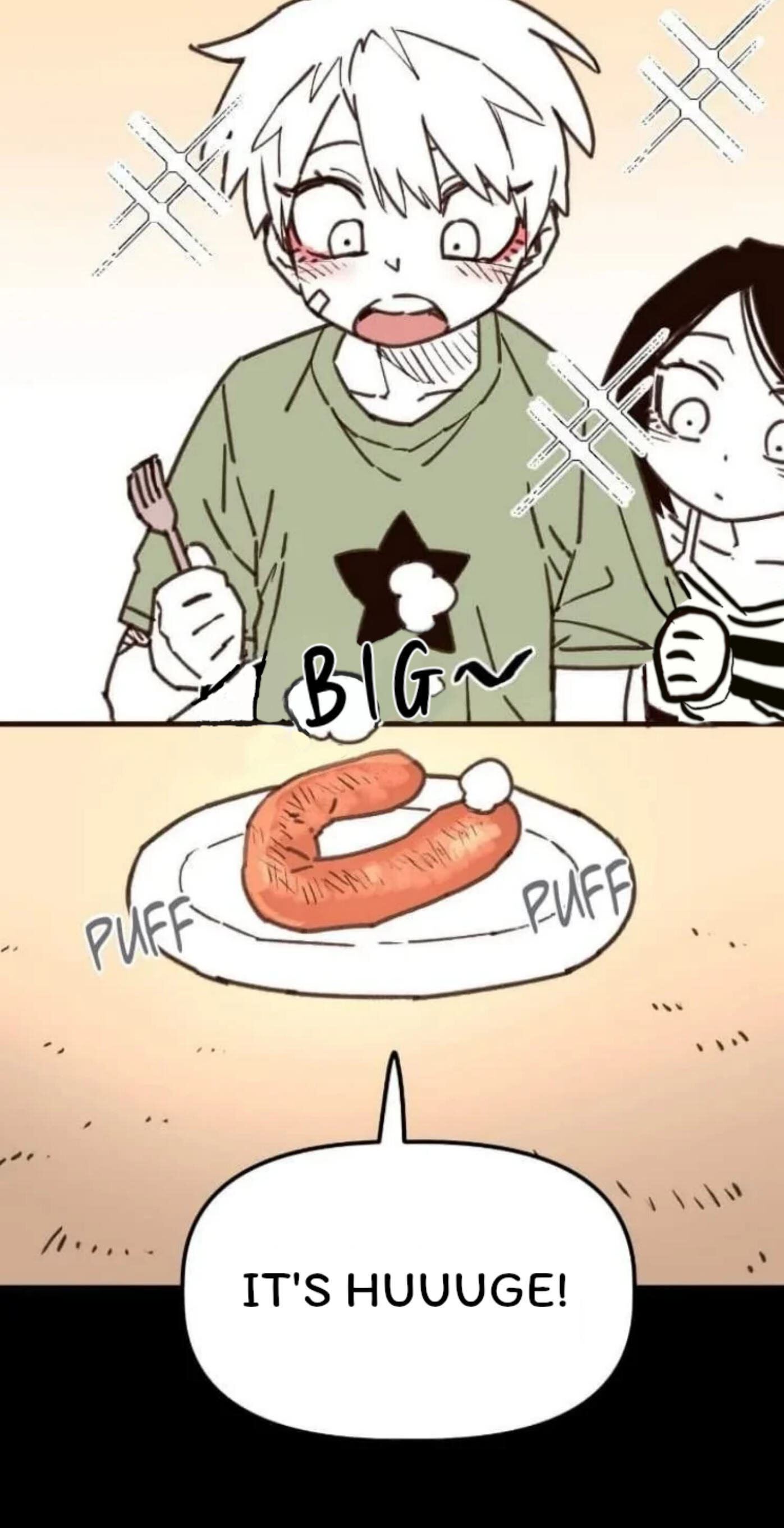 High School Boy Chapter 119 page 4 - 
