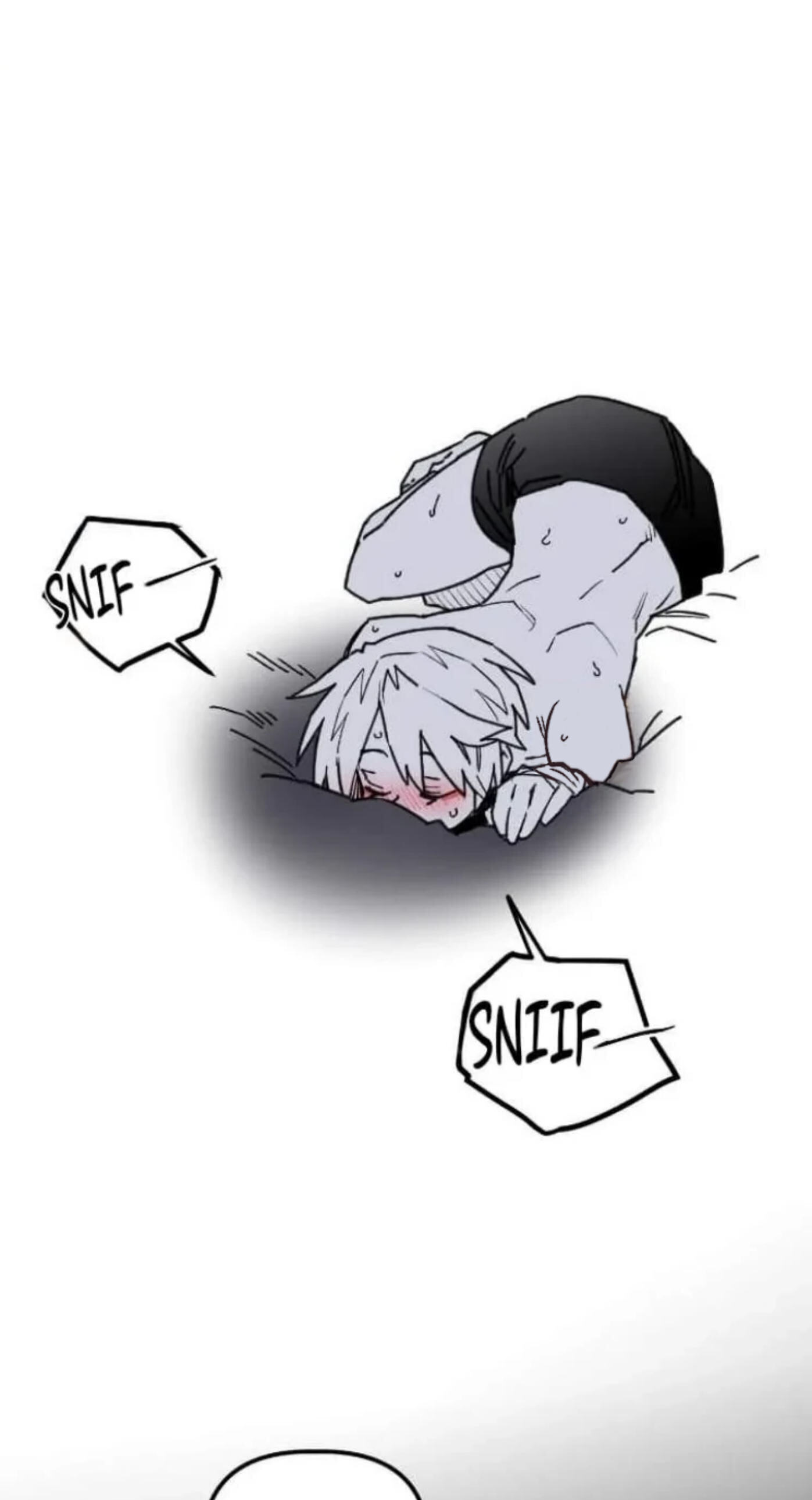 High School Boy Chapter 119 page 37 - 