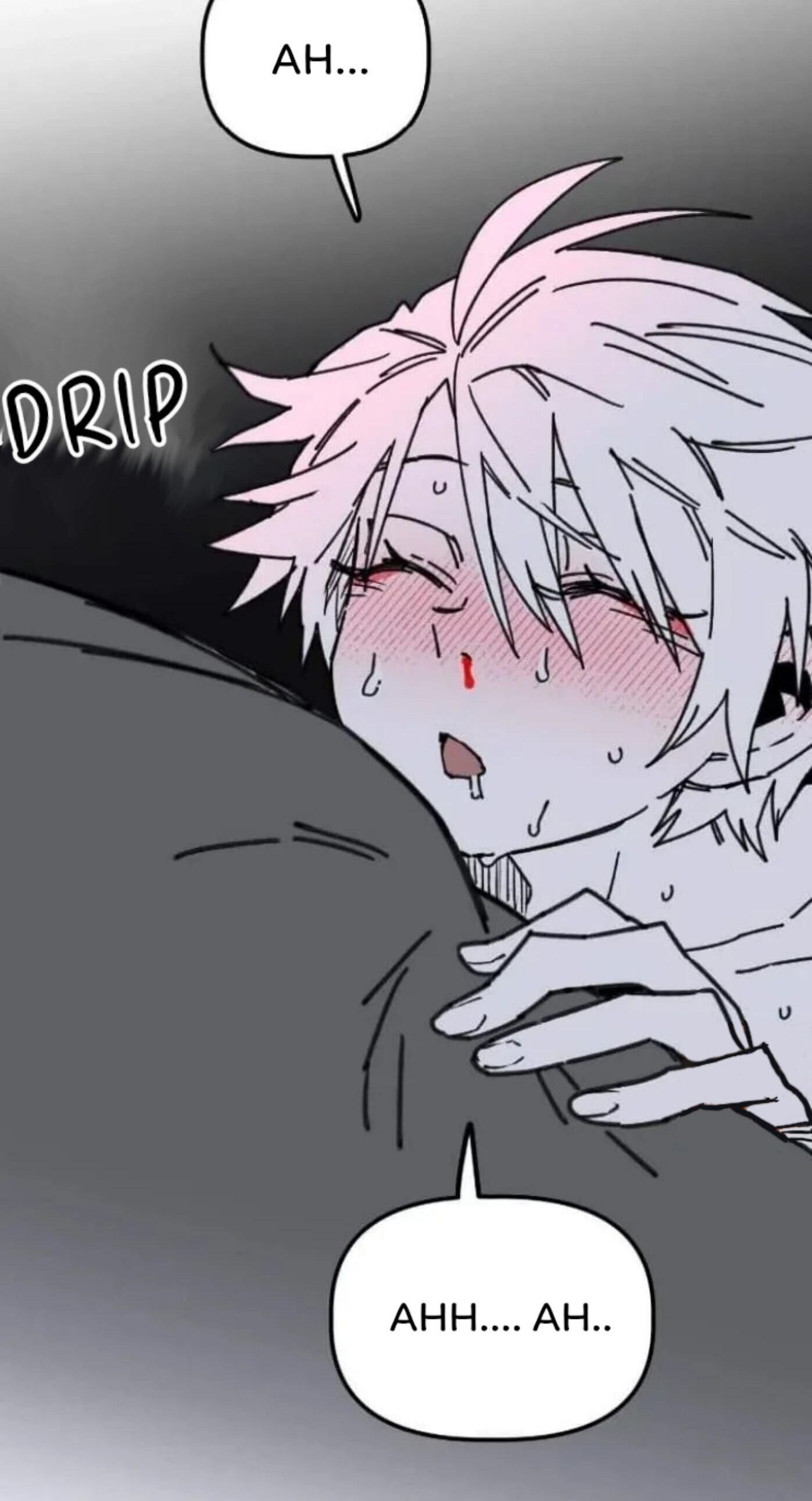 High School Boy Chapter 119 page 38 - 