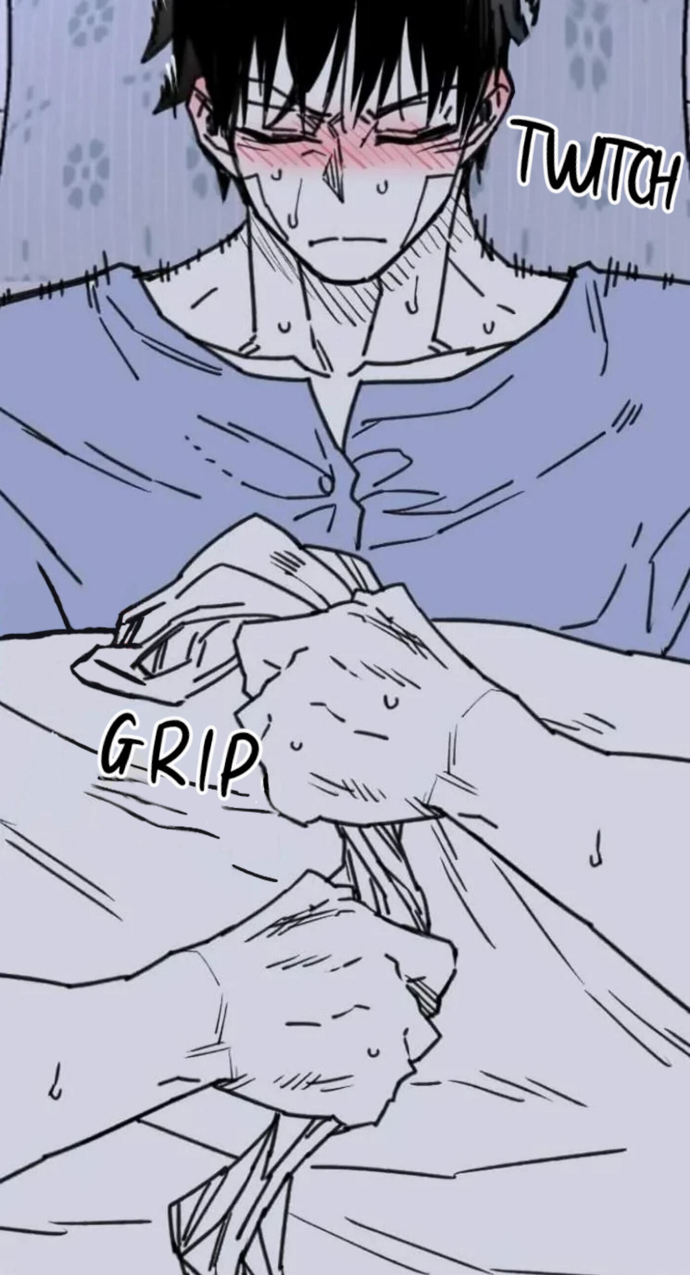High School Boy Chapter 119 page 42 - 