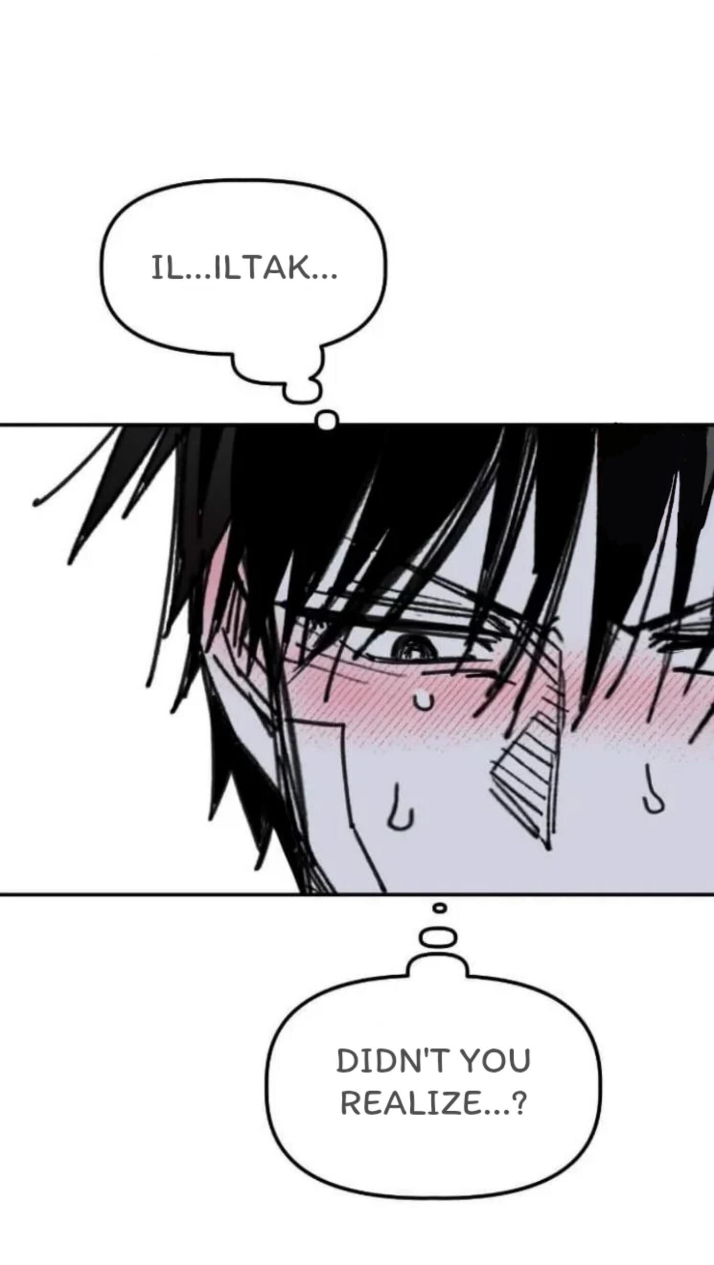 High School Boy Chapter 119 page 44 - 