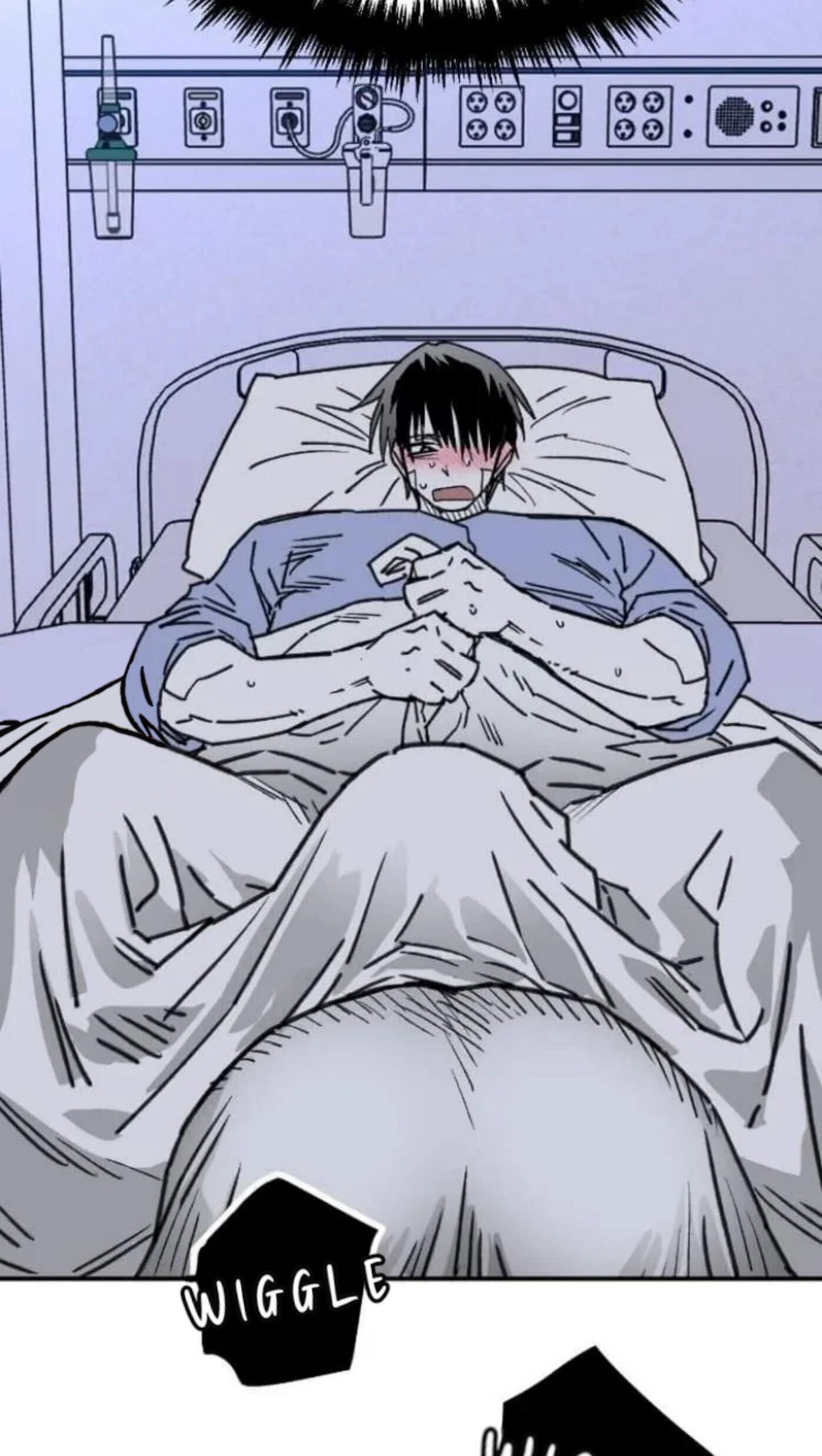 High School Boy Chapter 119 page 46 - 