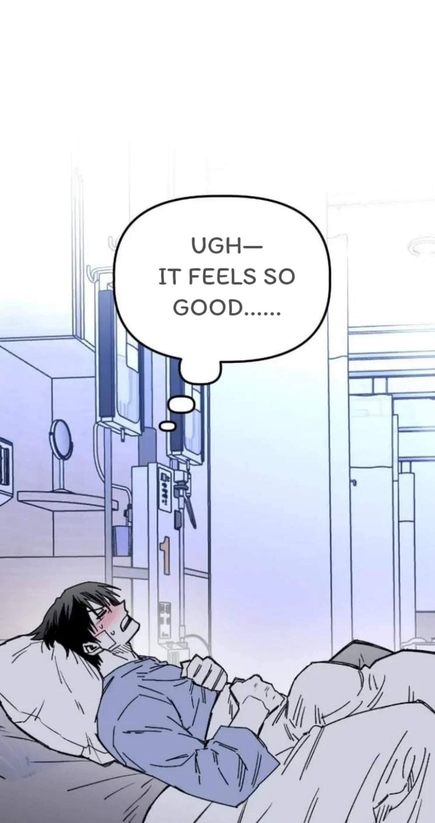 High School Boy Chapter 119 page 50 - 