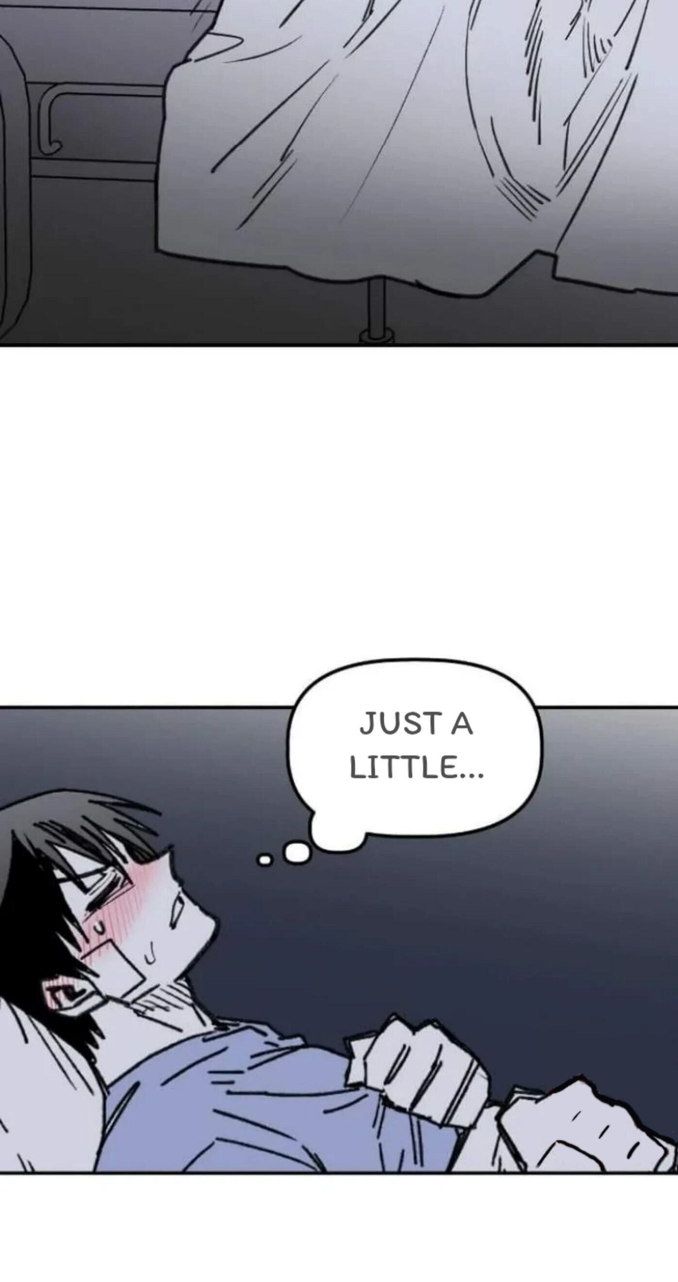 High School Boy Chapter 119 page 51 - 