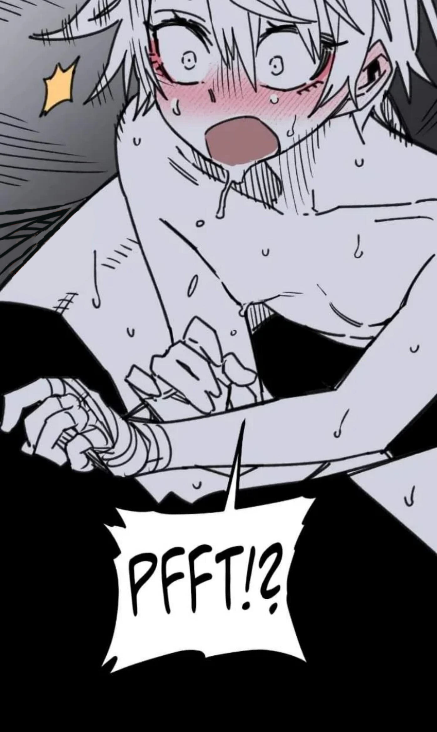 High School Boy Chapter 119 page 58 - 