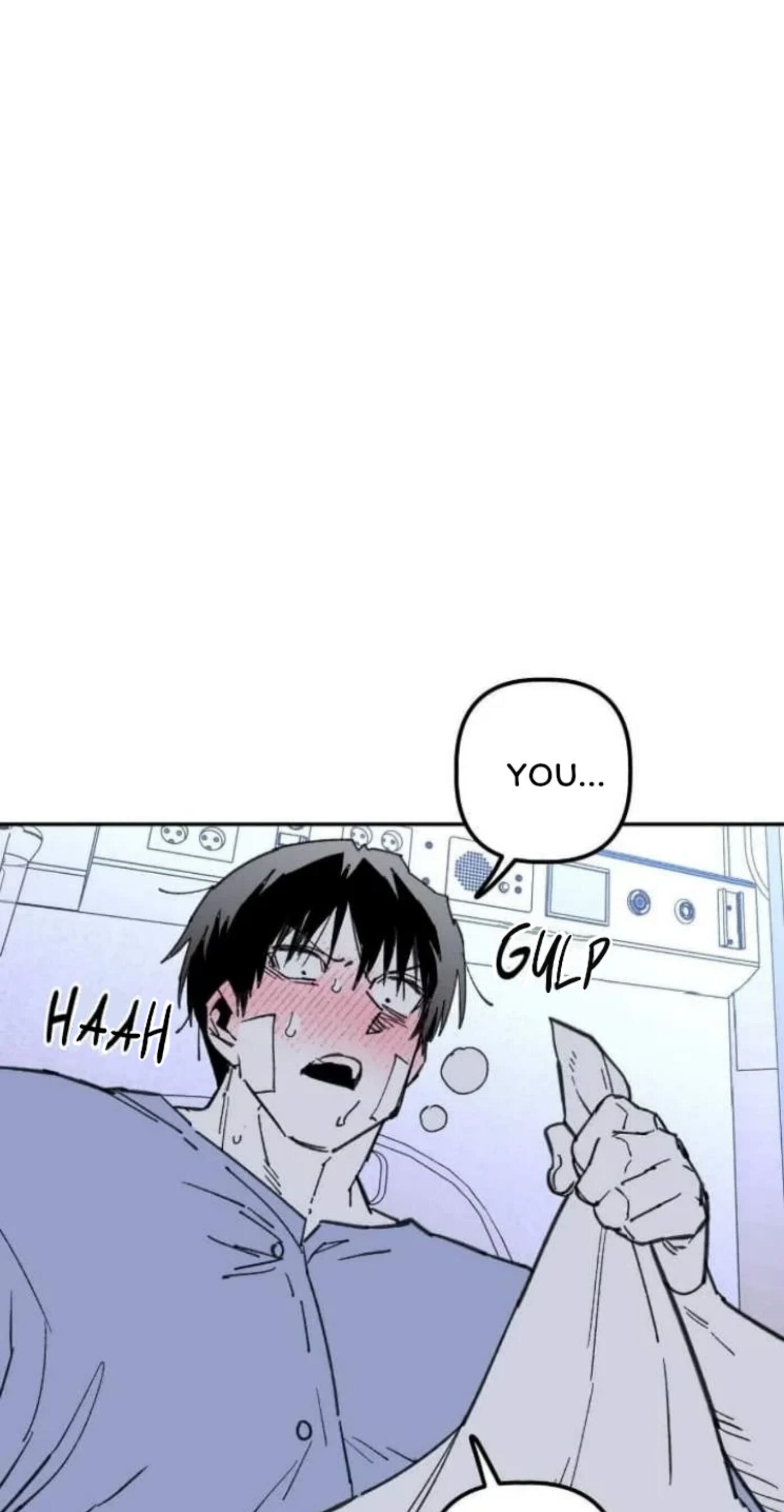 High School Boy Chapter 119 page 59 - 