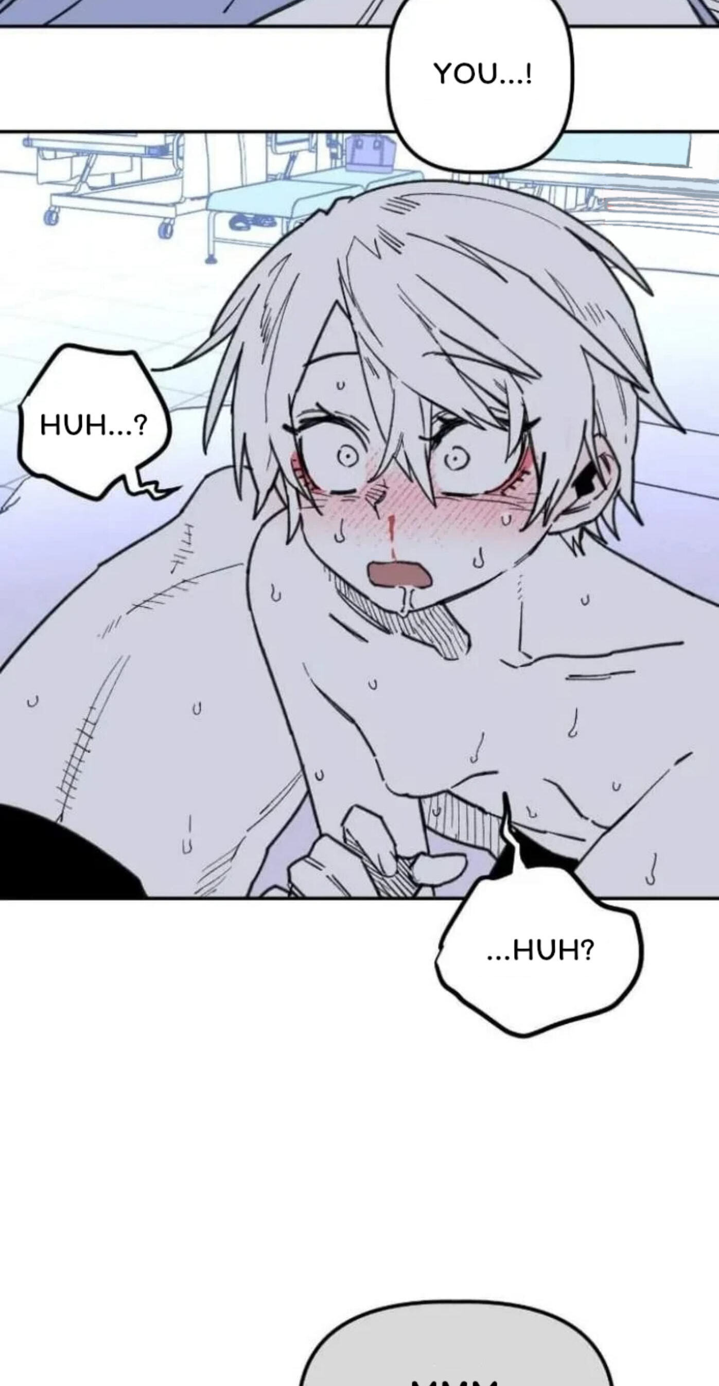 High School Boy Chapter 119 page 60 - 