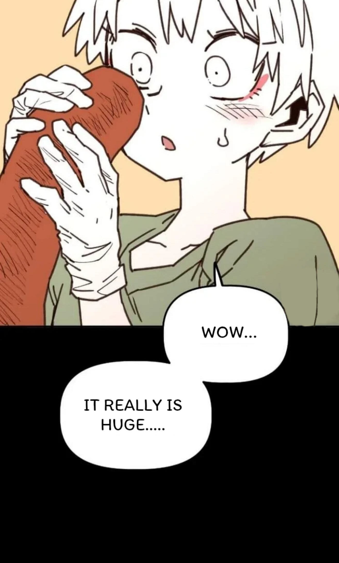 High School Boy Chapter 119 page 7 - 