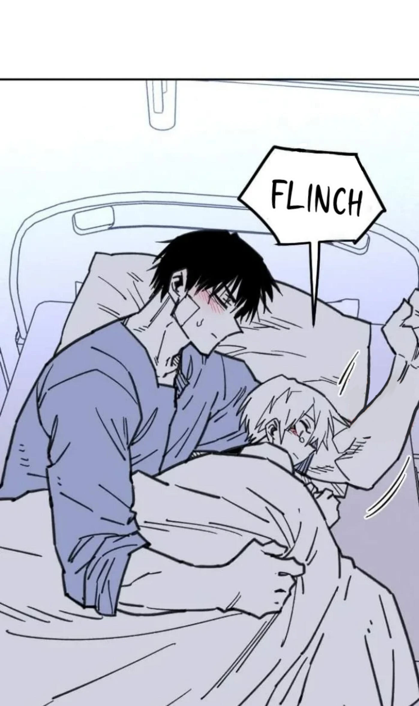 High School Boy Chapter 119 page 69 - 