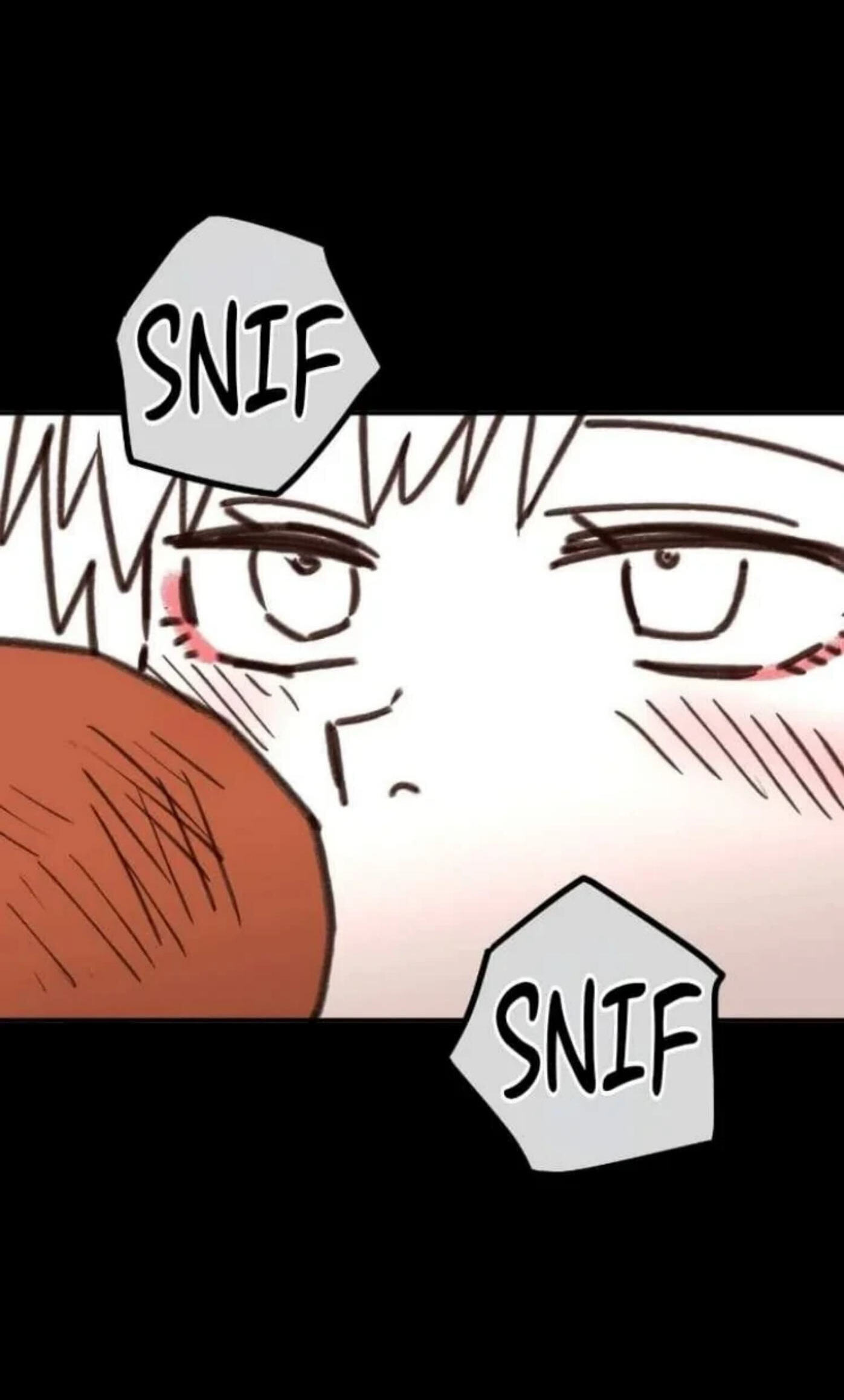 High School Boy Chapter 119 page 8 - 