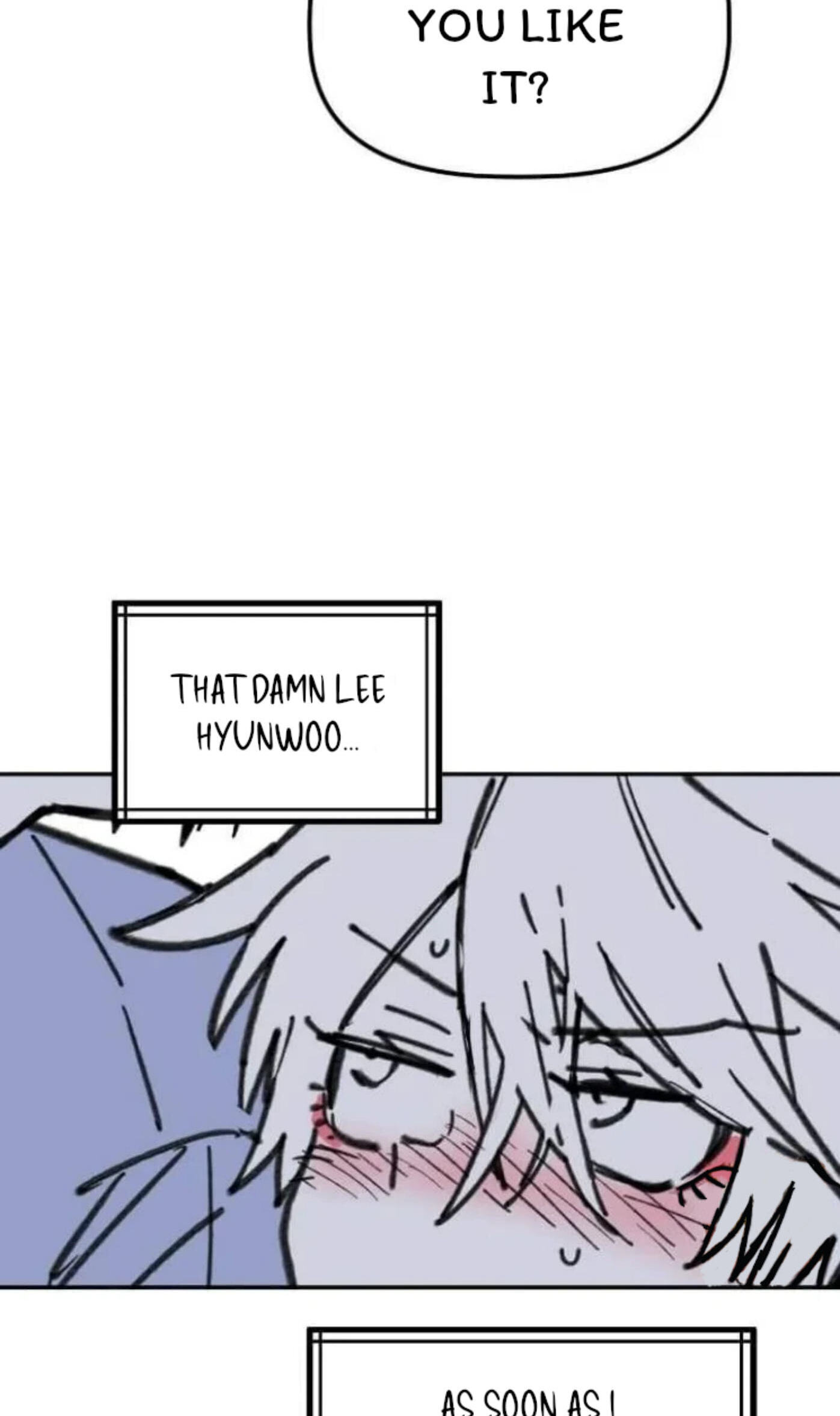 High School Boy Chapter 119 page 72 - 