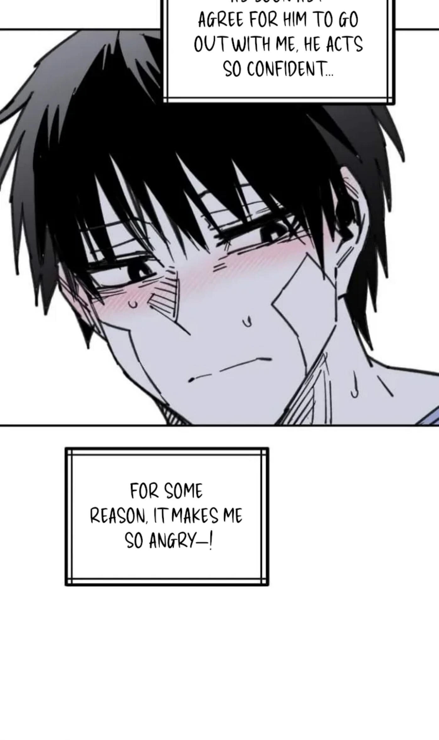 High School Boy Chapter 119 page 73 - 
