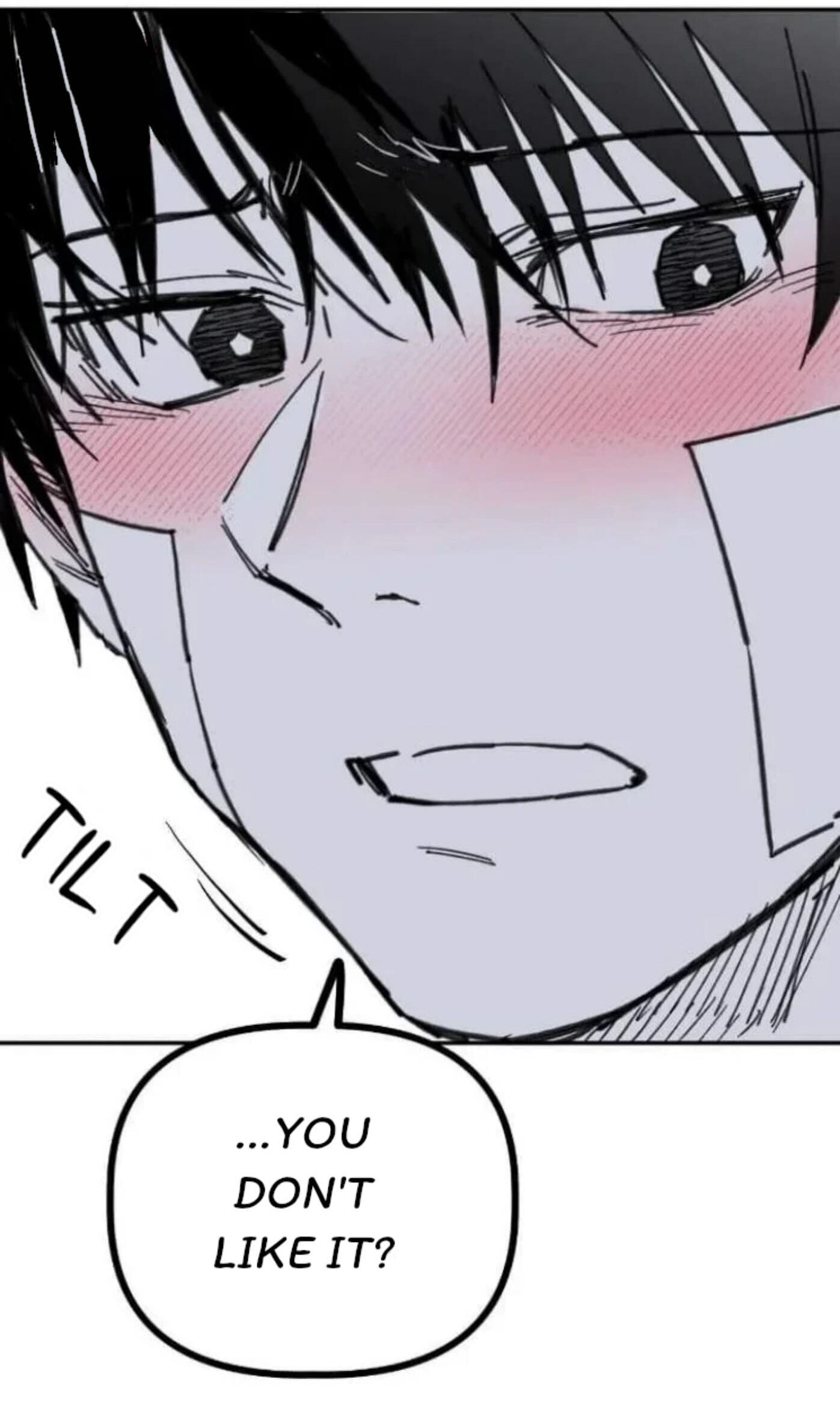 High School Boy Chapter 119 page 74 - 
