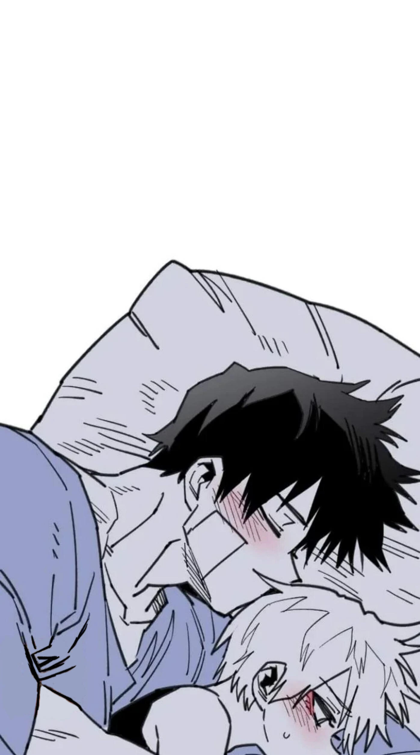High School Boy Chapter 119 page 77 - 