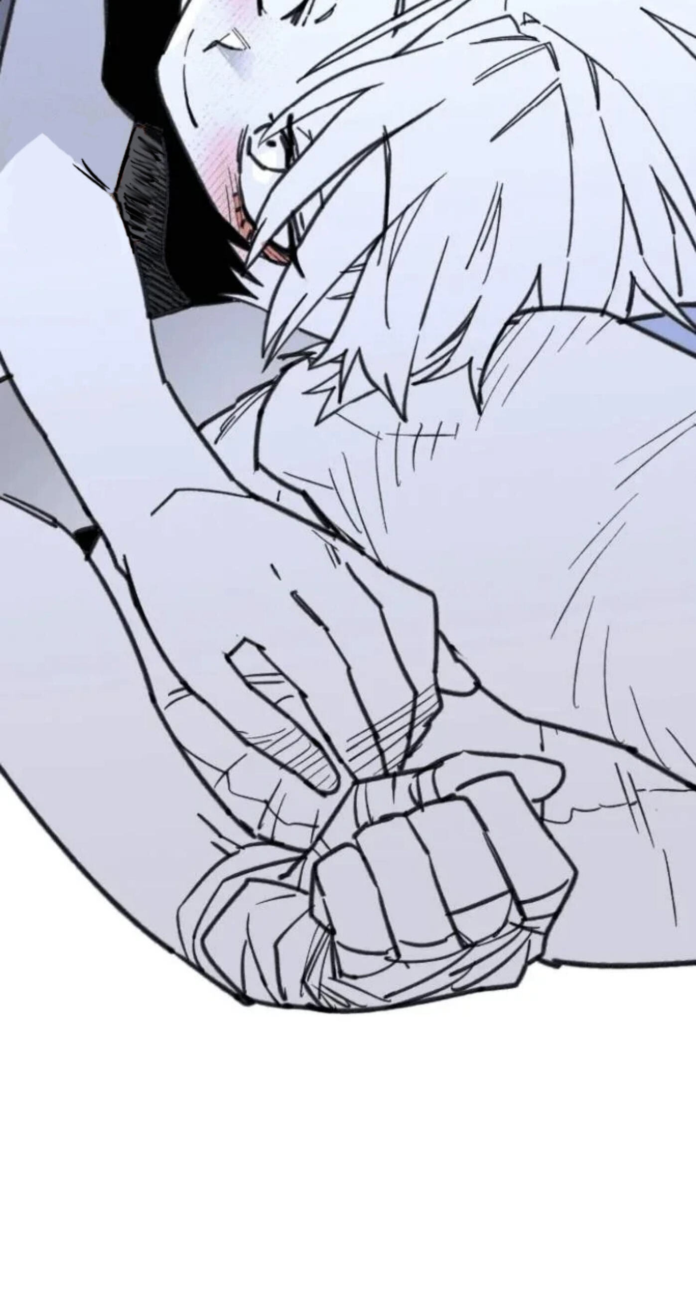 High School Boy Chapter 119 page 81 - 