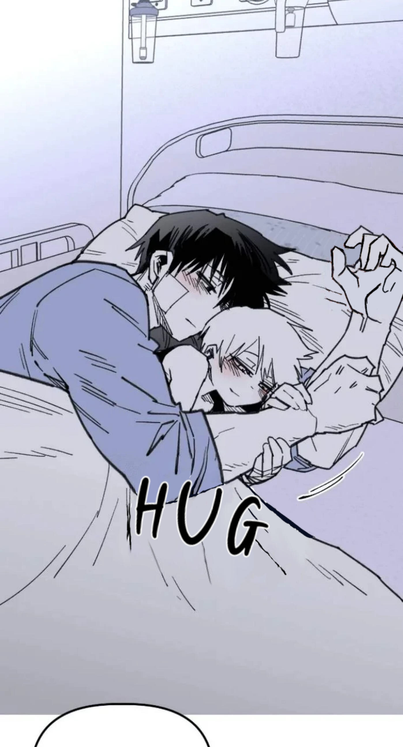 High School Boy Chapter 119 page 84 - 