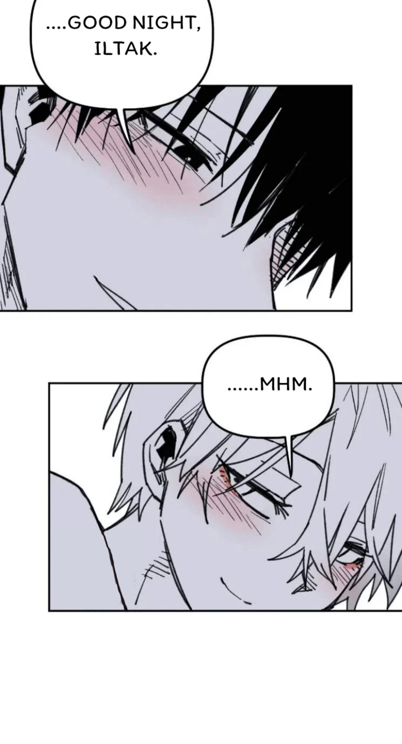 High School Boy Chapter 119 page 85 - 