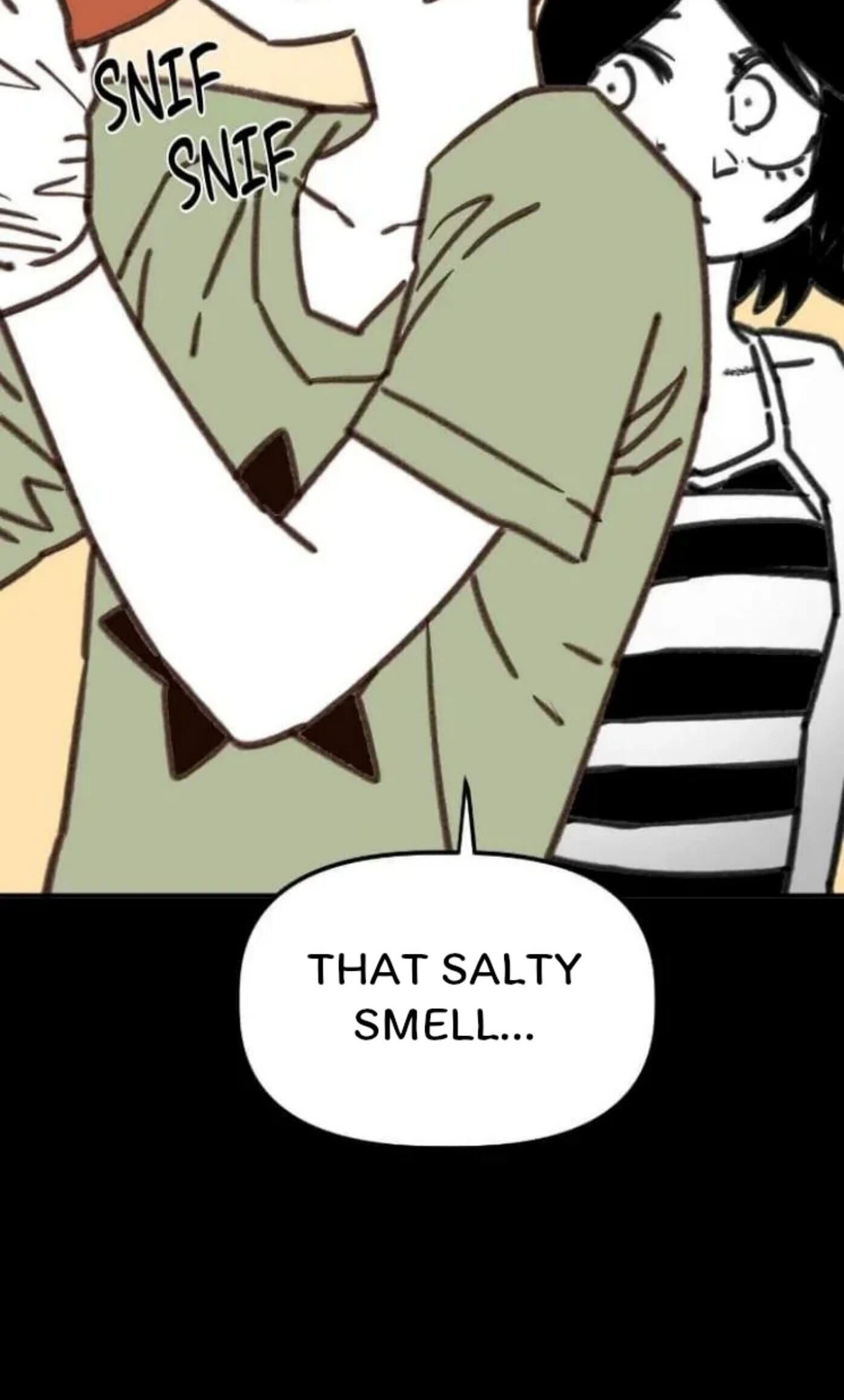 High School Boy Chapter 119 page 10 - 