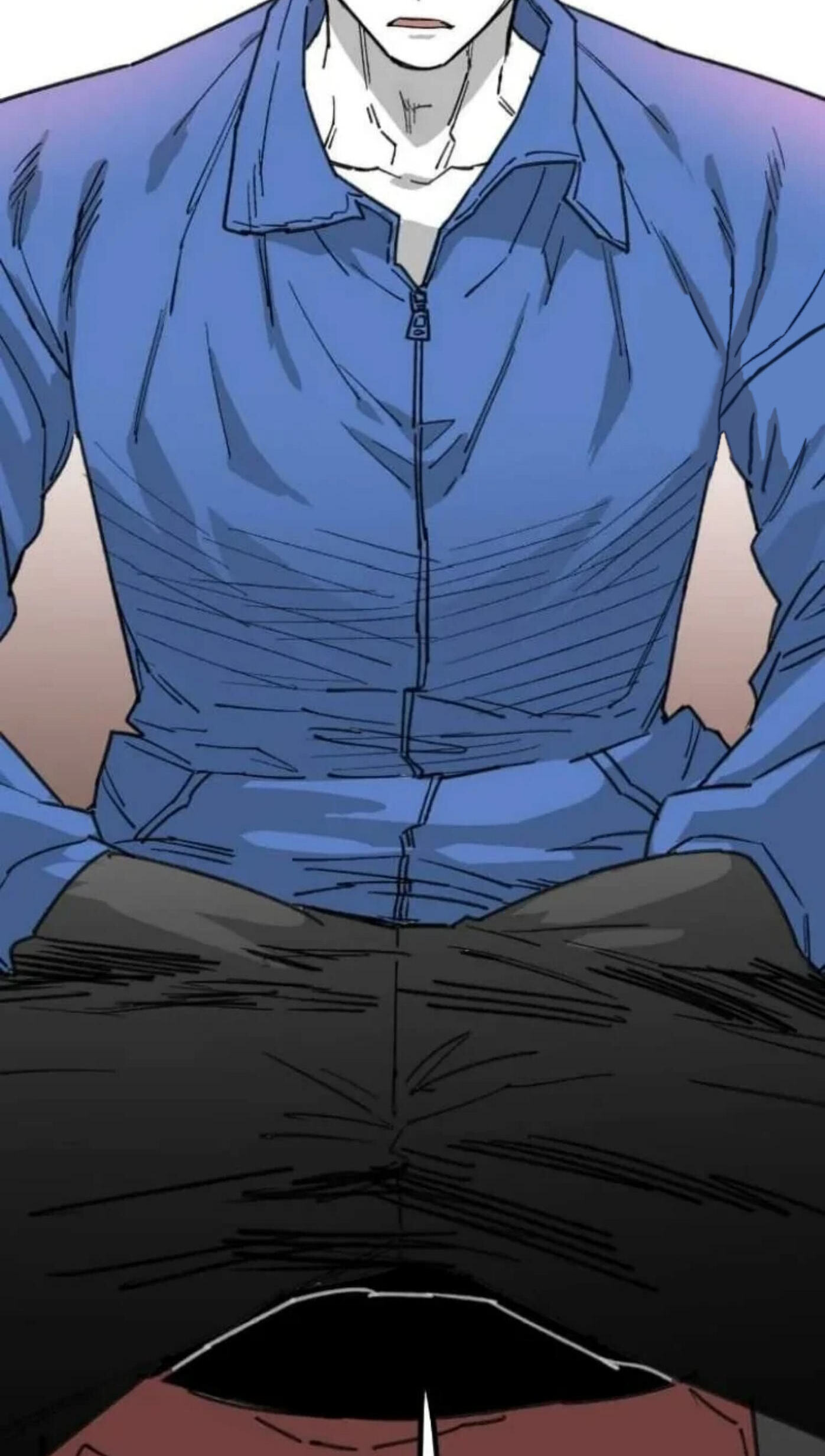 High School Boy Chapter 119 page 92 - 