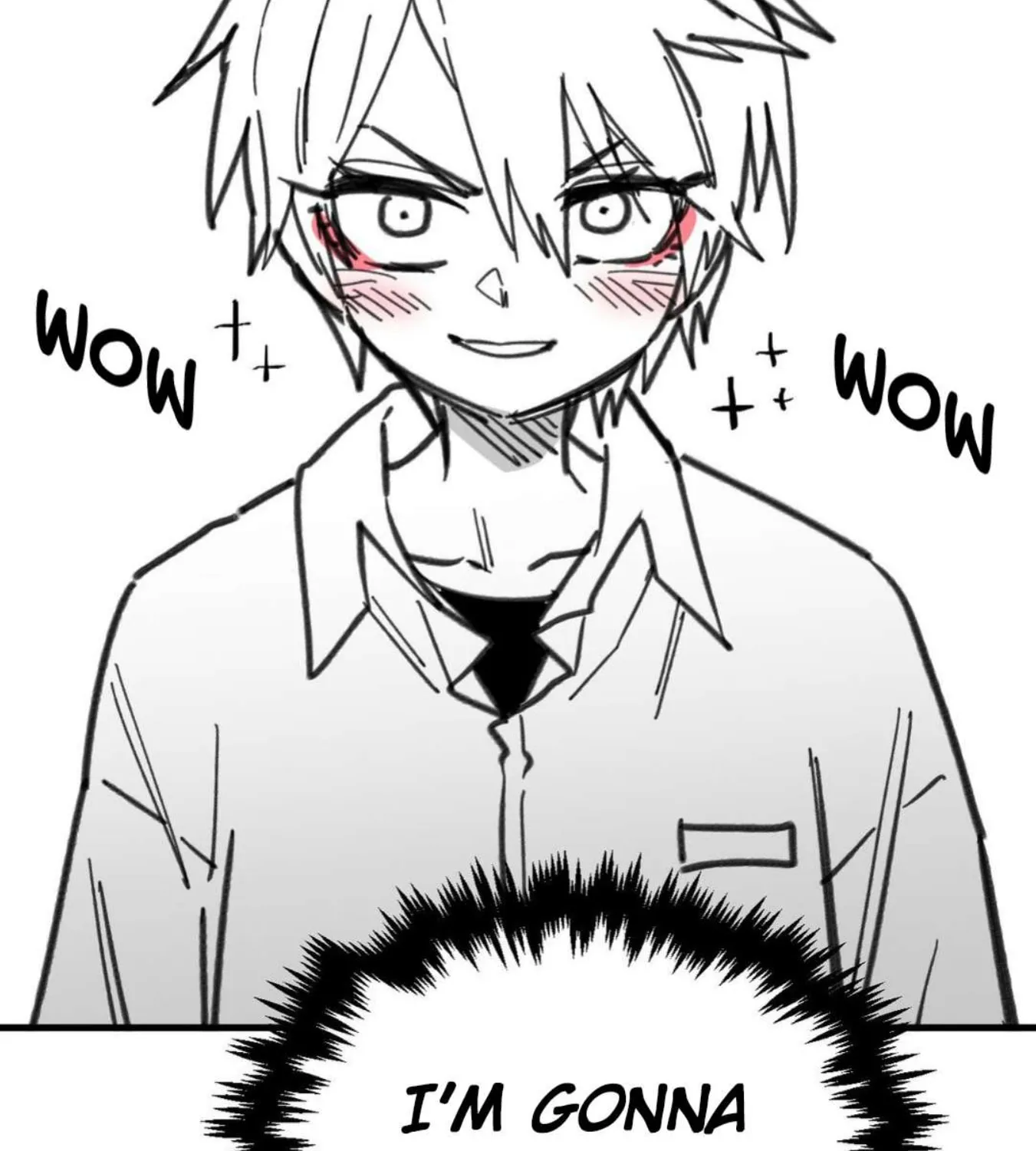 Read High School Boy chapter 12 image 100 on Lezhin