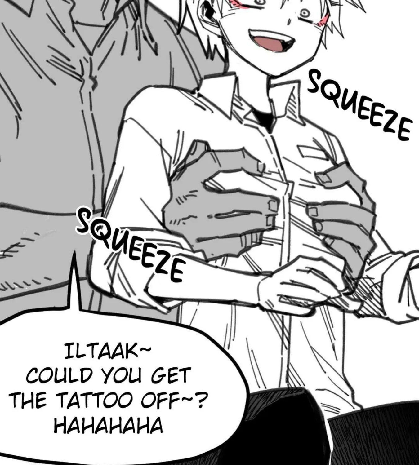 Read High School Boy chapter 12 image 119 on Lezhin