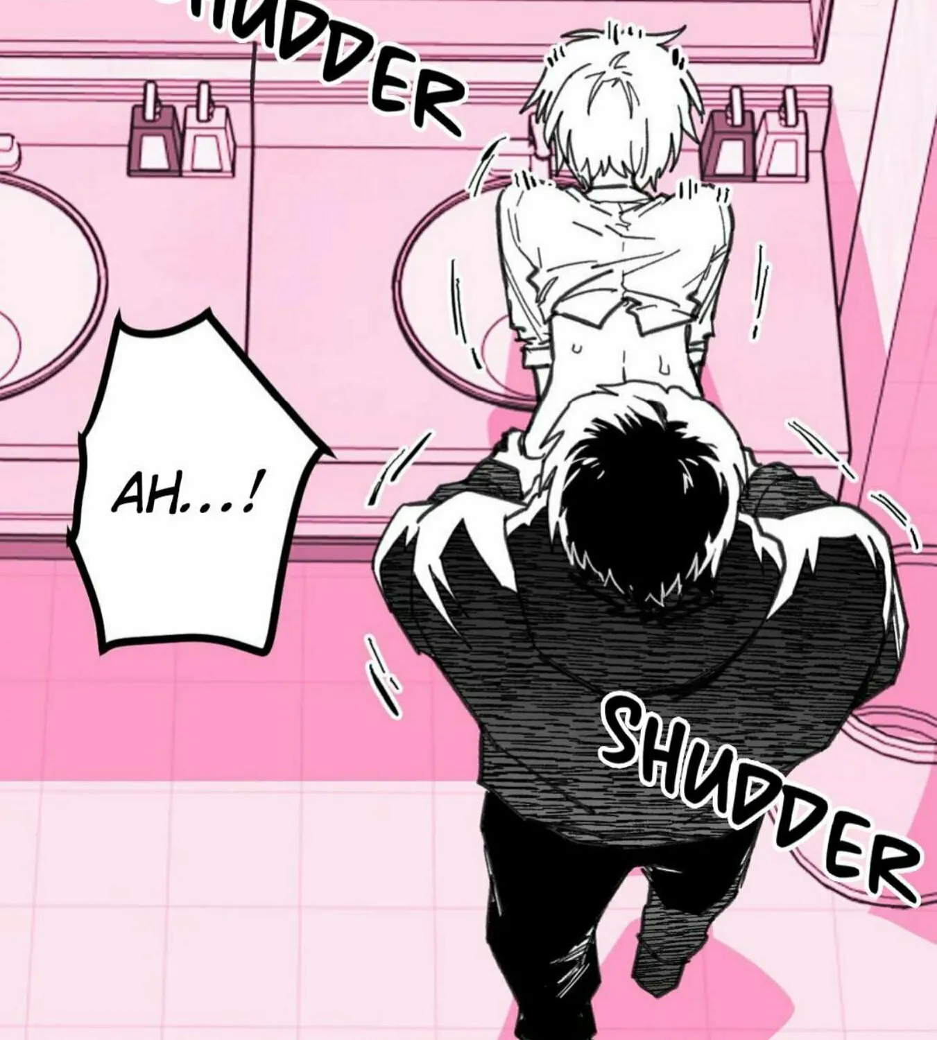 Read High School Boy chapter 12 image 13 on Lezhin