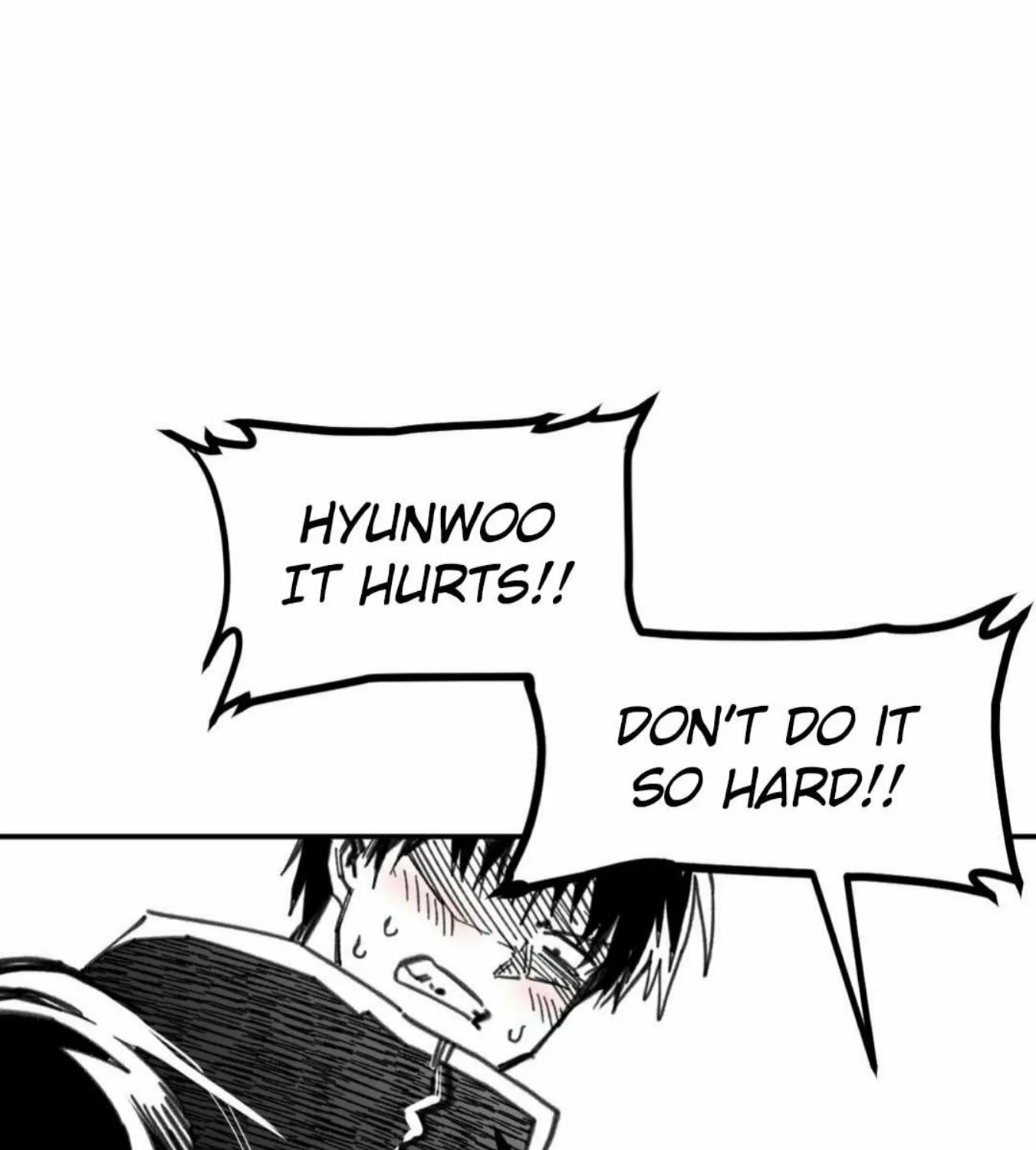 Read High School Boy chapter 12 image 23 on Lezhin