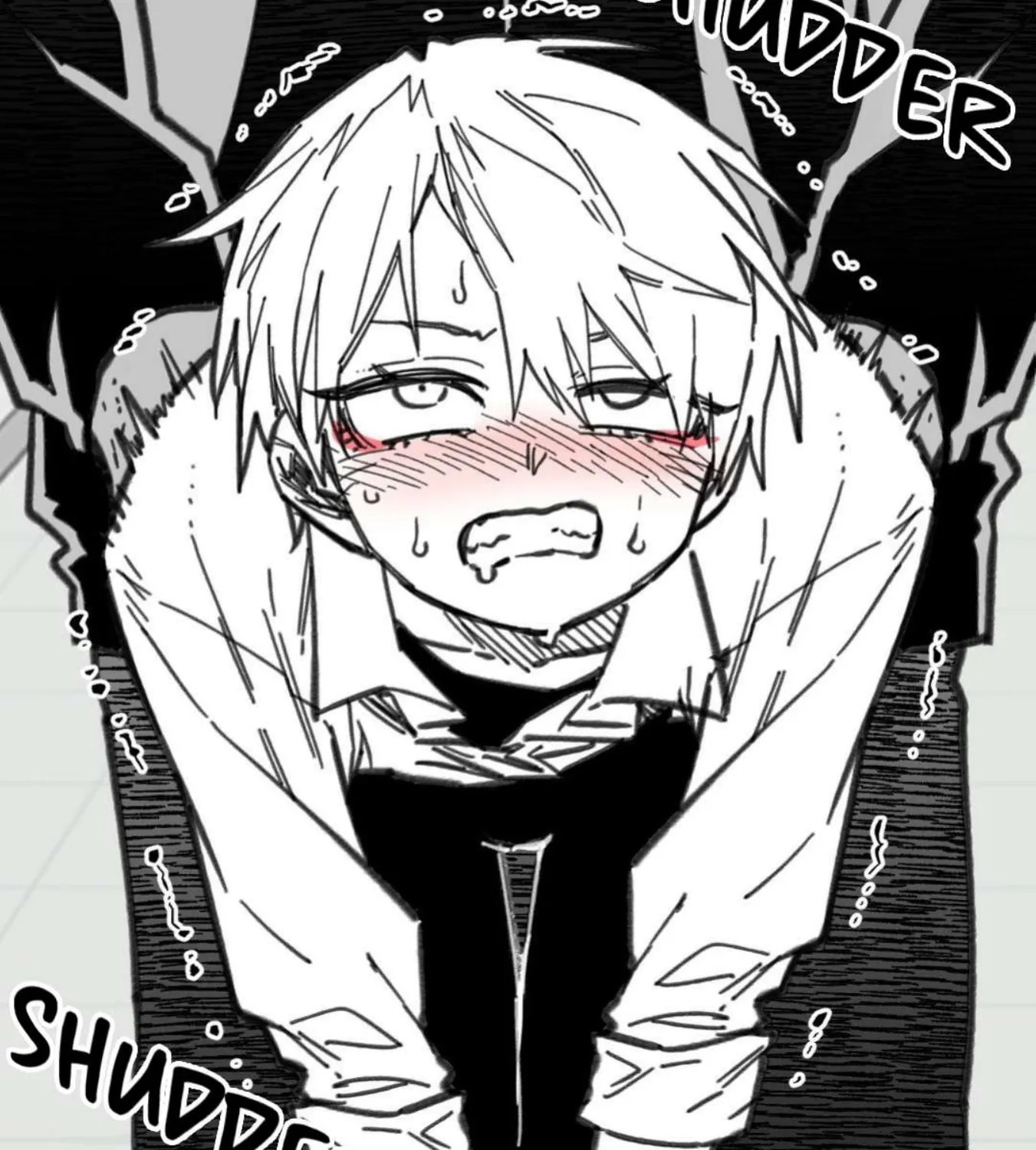 Read High School Boy chapter 12 image 35 on Lezhin