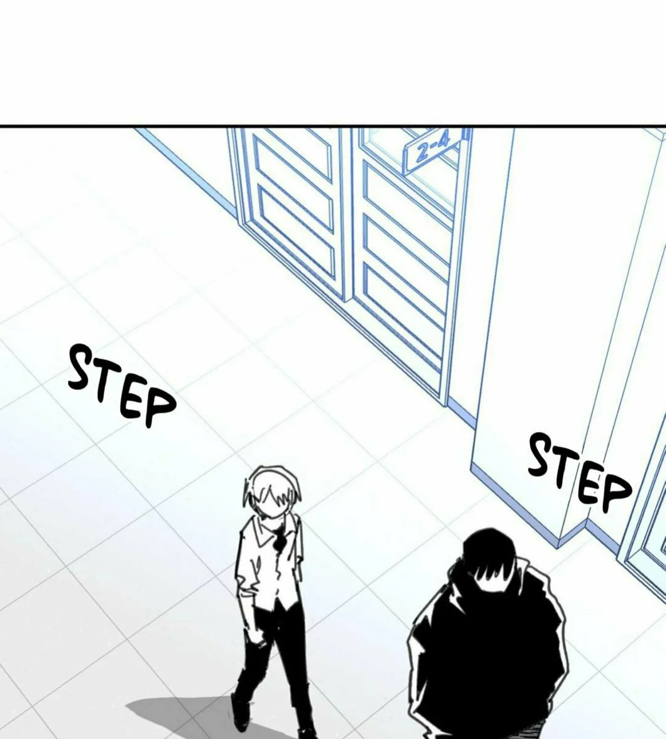 Read High School Boy chapter 12 image 61 on Lezhin