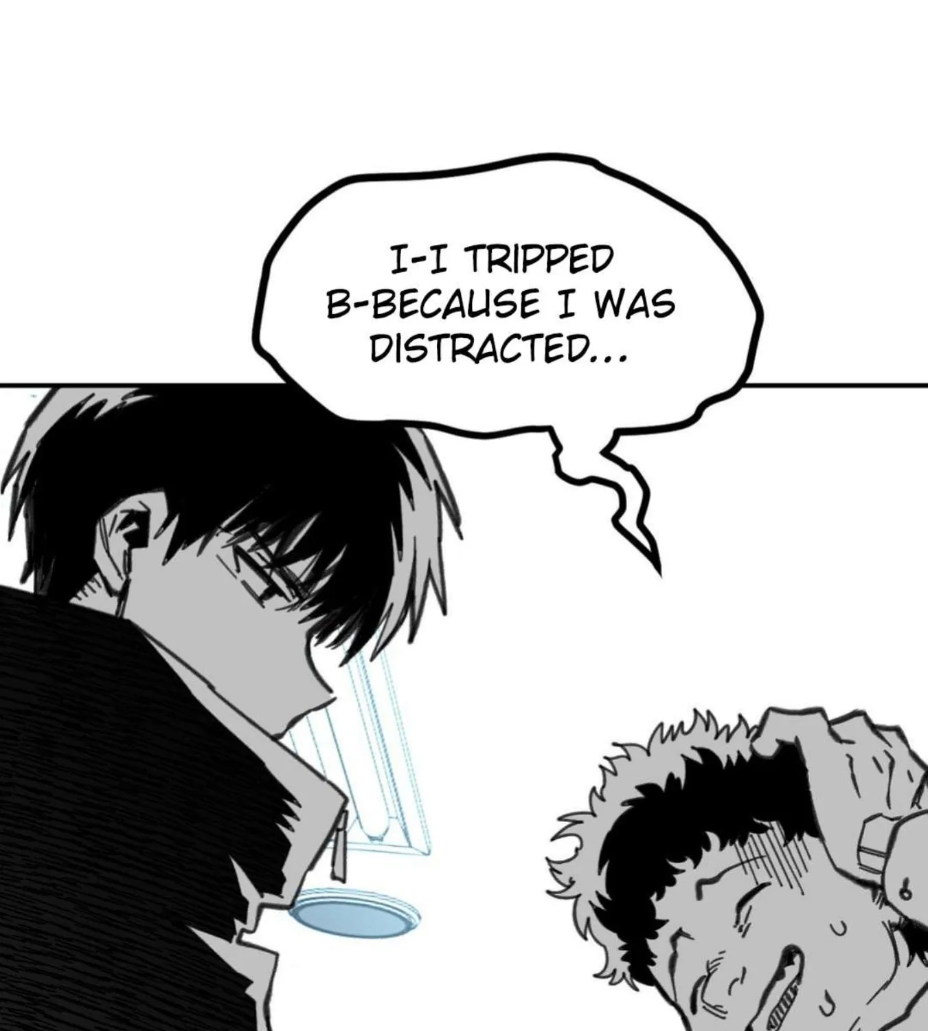 Read High School Boy chapter 12 image 77 on Lezhin