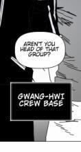 High School Boy Chapter 120 page 15 - 