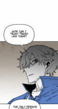 High School Boy Chapter 120 page 16 - 