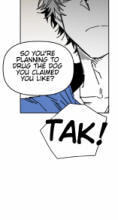 High School Boy Chapter 120 page 19 - 