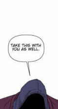 High School Boy Chapter 120 page 20 - 