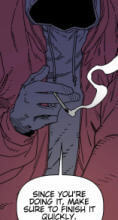 High School Boy Chapter 120 page 21 - 