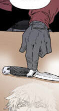 High School Boy Chapter 120 page 22 - 
