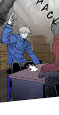 High School Boy Chapter 120 page 27 - 