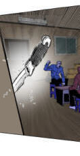 High School Boy Chapter 120 page 28 - 