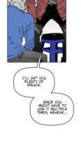 High School Boy Chapter 120 page 32 - 