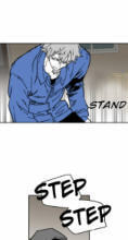 High School Boy Chapter 120 page 33 - 