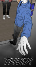 High School Boy Chapter 120 page 35 - 