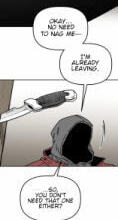 High School Boy Chapter 120 page 36 - 