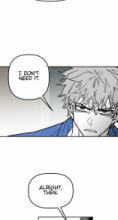 High School Boy Chapter 120 page 37 - 