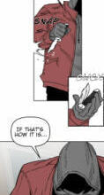High School Boy Chapter 120 page 38 - 