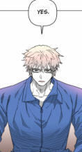 High School Boy Chapter 120 page 5 - 