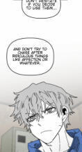 High School Boy Chapter 120 page 41 - 
