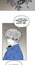 High School Boy Chapter 120 page 43 - 